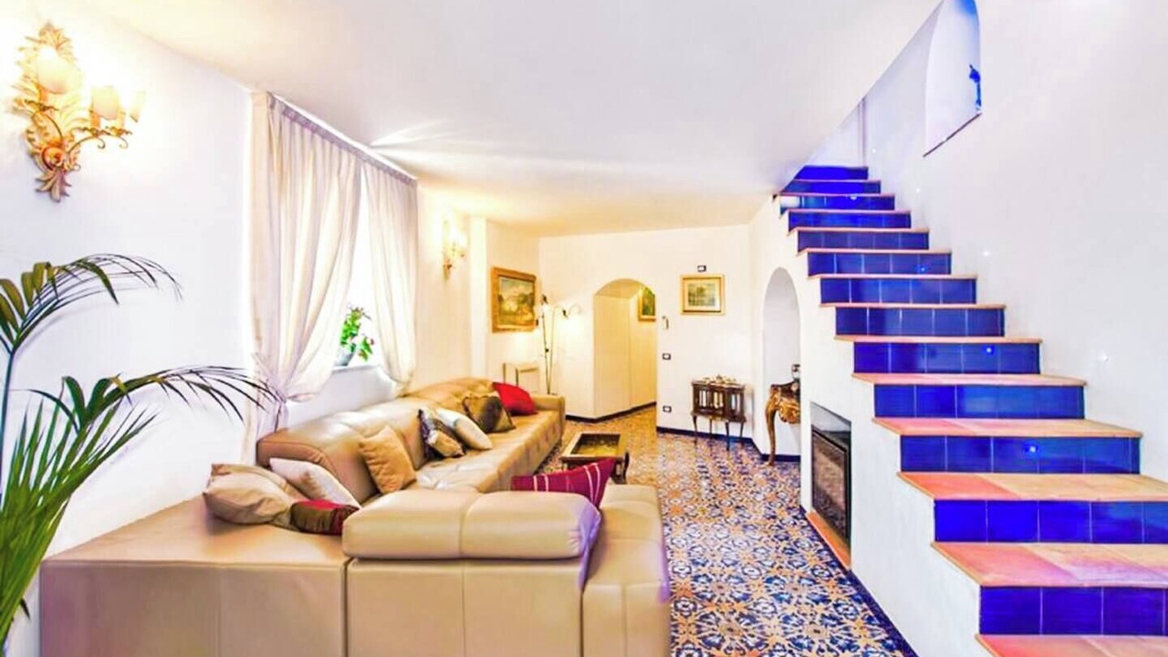 Photo of Livingroom in Vettica