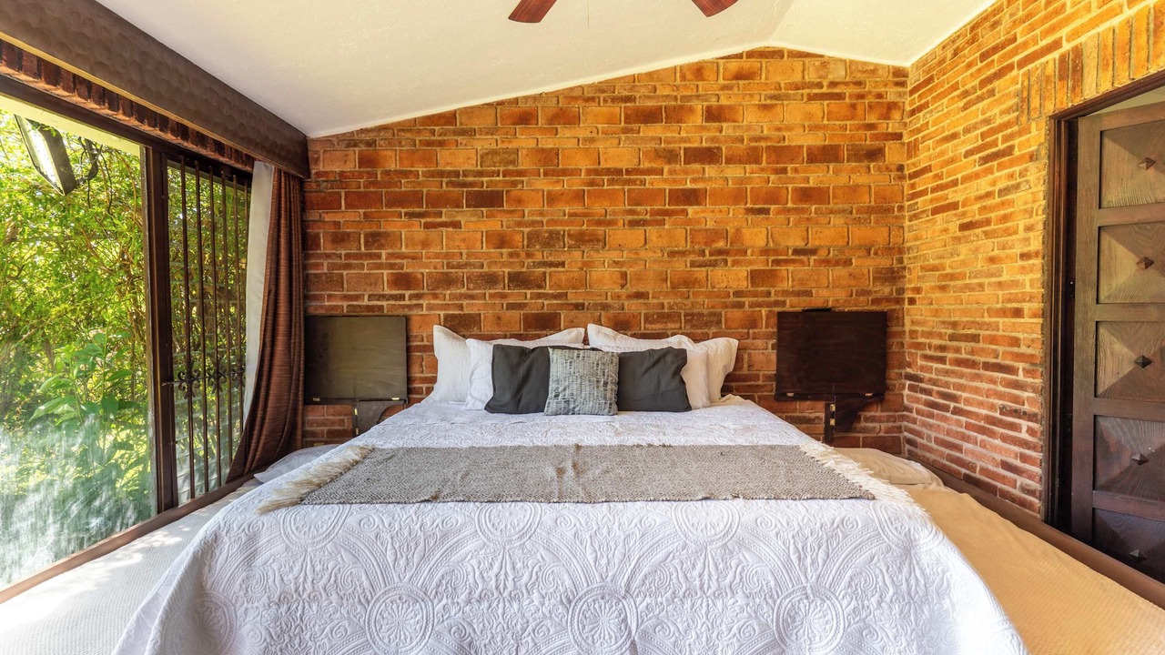 Photo of Bedroom in Ajijic