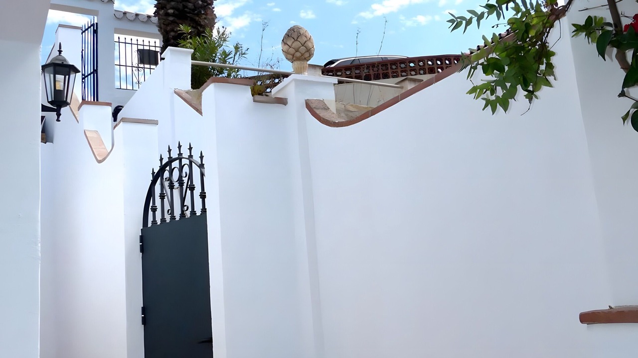 Photo of Outdoor in Caleta de Velez