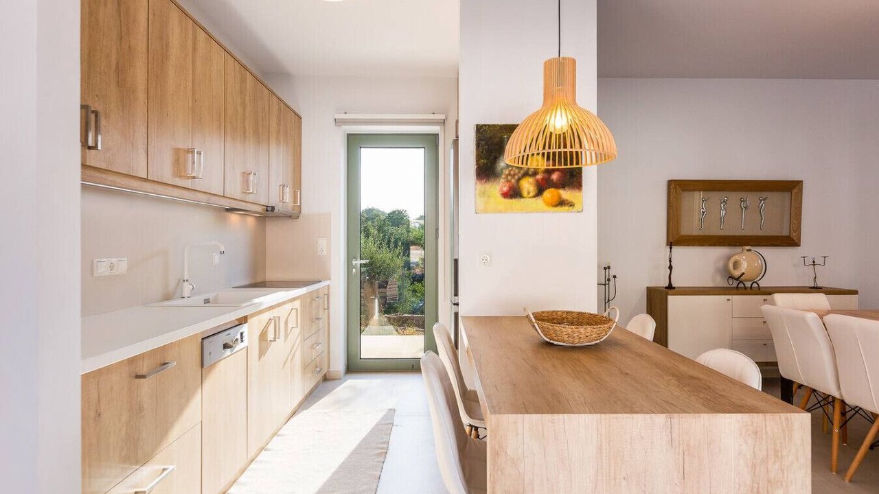 Photo of Kitchen in Atsipópoulon
