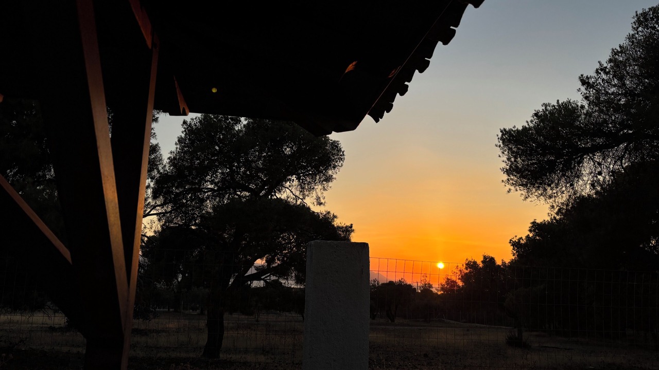 Photo of Outdoor in Loutraki