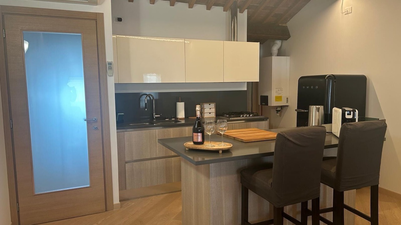 Photo of Kitchen in Noale