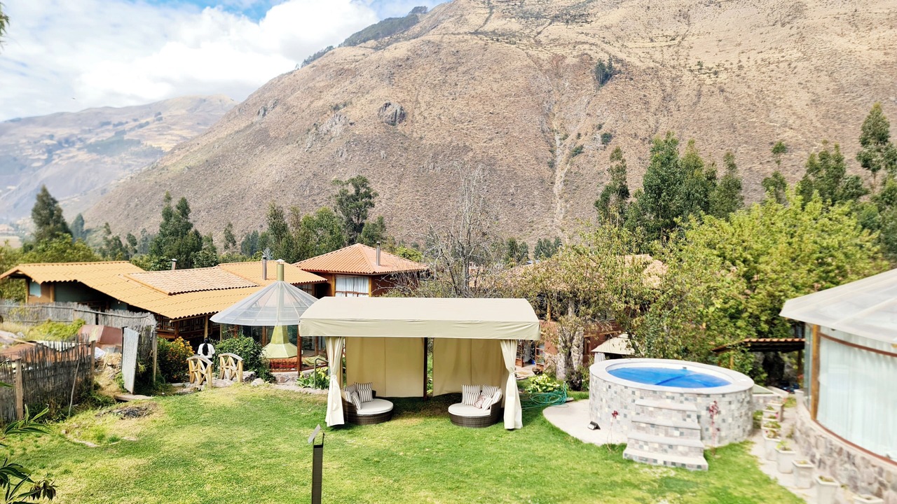Photo of Outdoor in Calca
