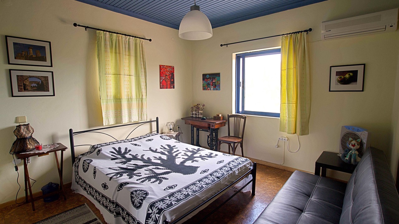 Photo of Bedroom in Kandia