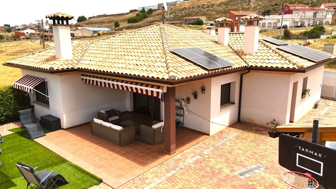 Photo of Outdoor in Carboneras de Guadazaon
