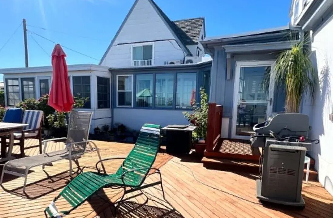 Photo of Outdoor in A-Zone