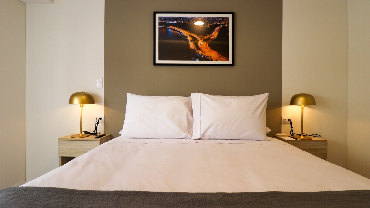 Photo of Bedroom in Leuro
