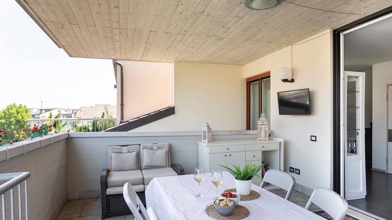 Photo of Outdoor in Desenzano del Garda