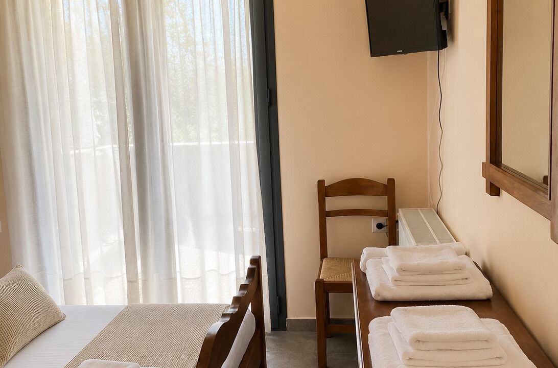 Photo of Bedroom in Chalkidiki Region