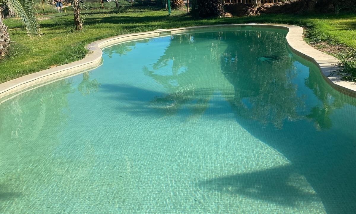 Photo of Outdoor in Talavera de la Reina