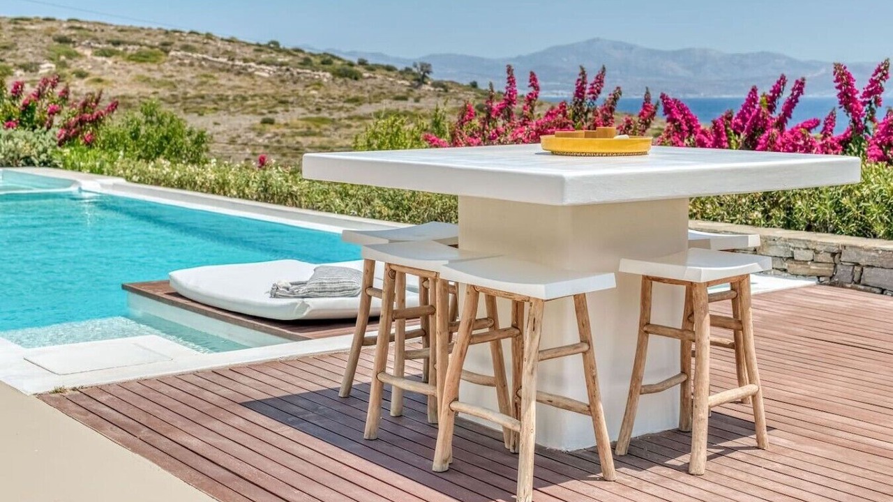 Photo of Outdoor in Naousa