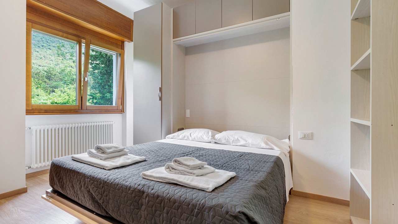 Photo of Bedroom in Torbole sul Garda