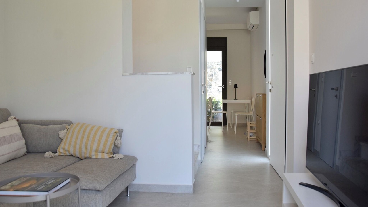 Photo of Livingroom in Nikita