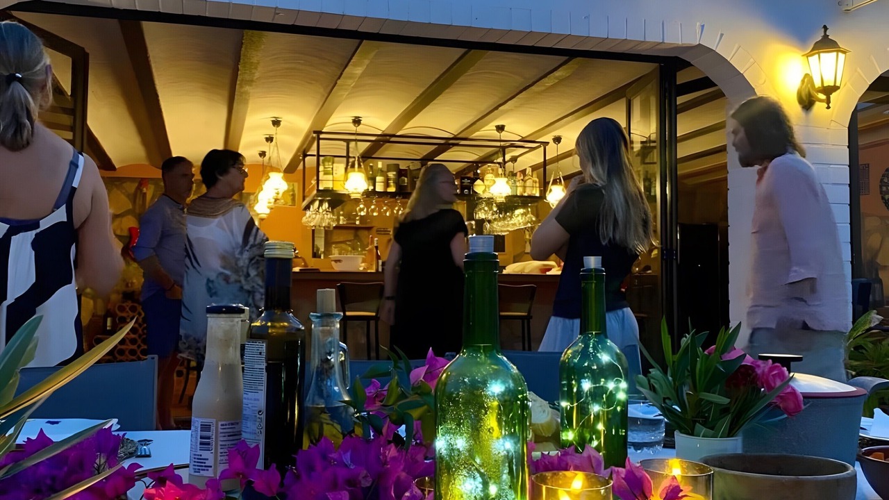 Photo of Others in La Colina