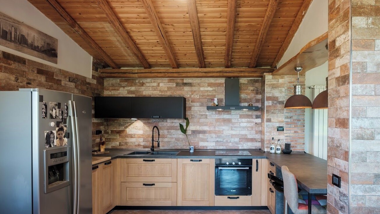 Photo of Kitchen in Trecastagni