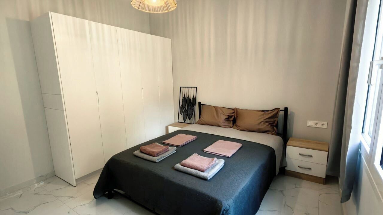 Photo of Bedroom in Termenades
