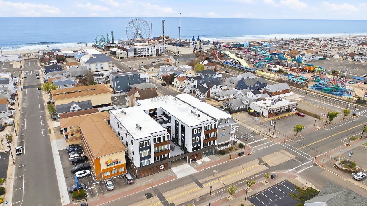 Photo of Outdoor in Seaside Heights
