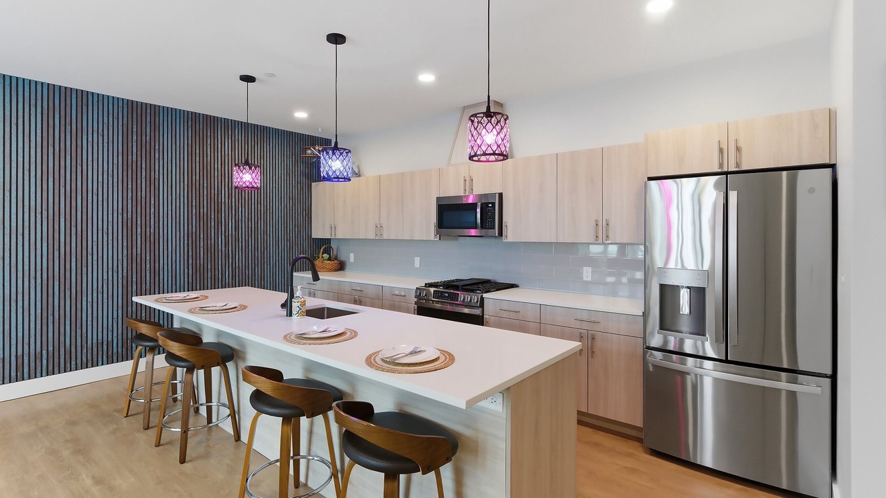 Photo of Kitchen in Seaside Heights
