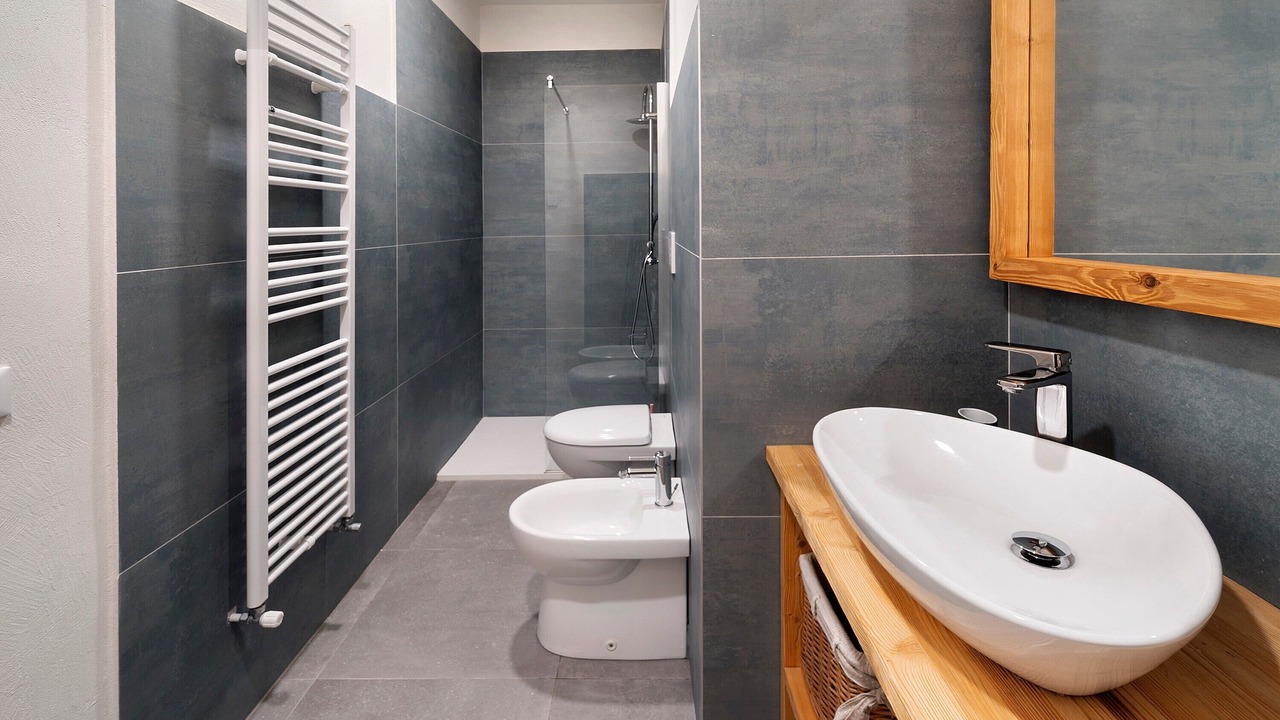 Photo of Bathroom in Dolo