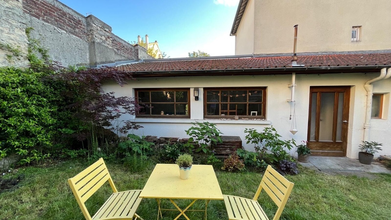 Photo of Outdoor in Nogent-sur-Marne