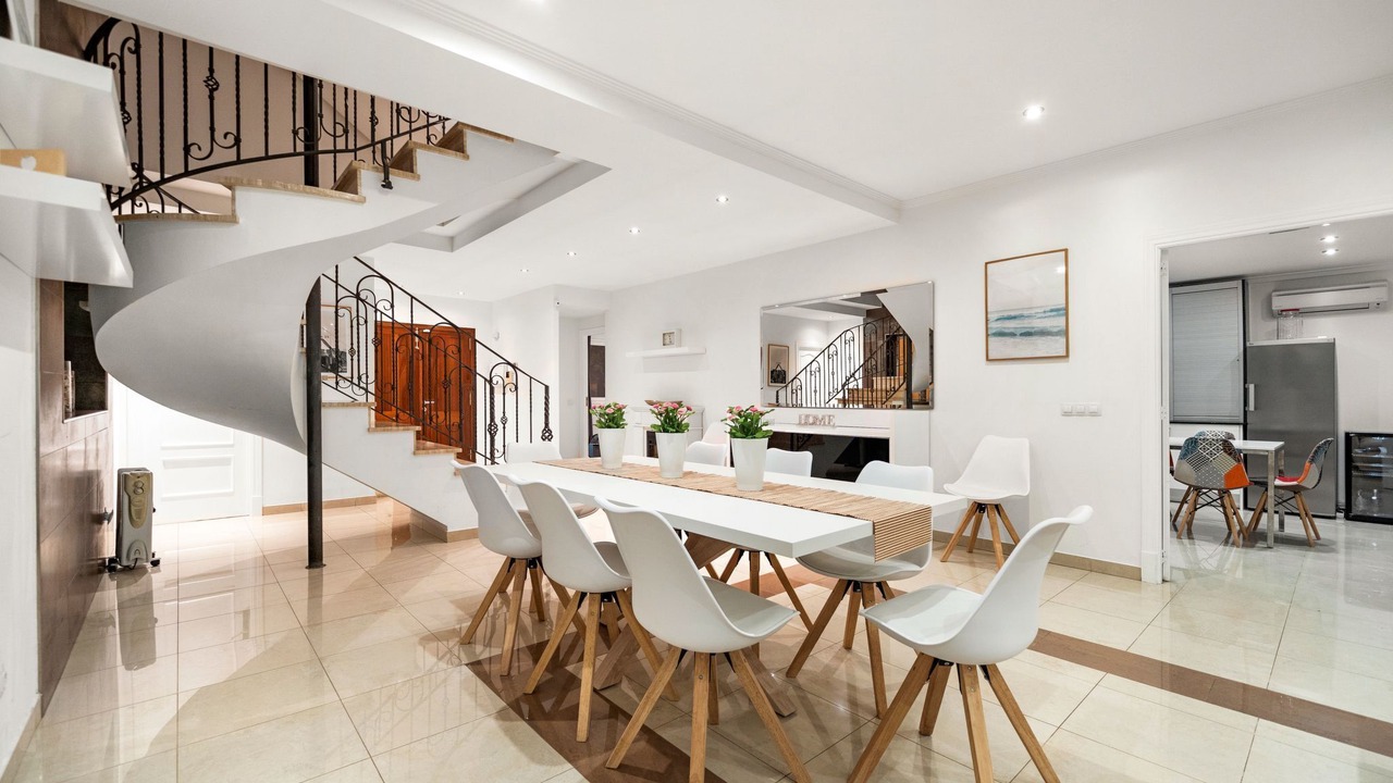 Photo of Bedroom in Palma de Mallorca