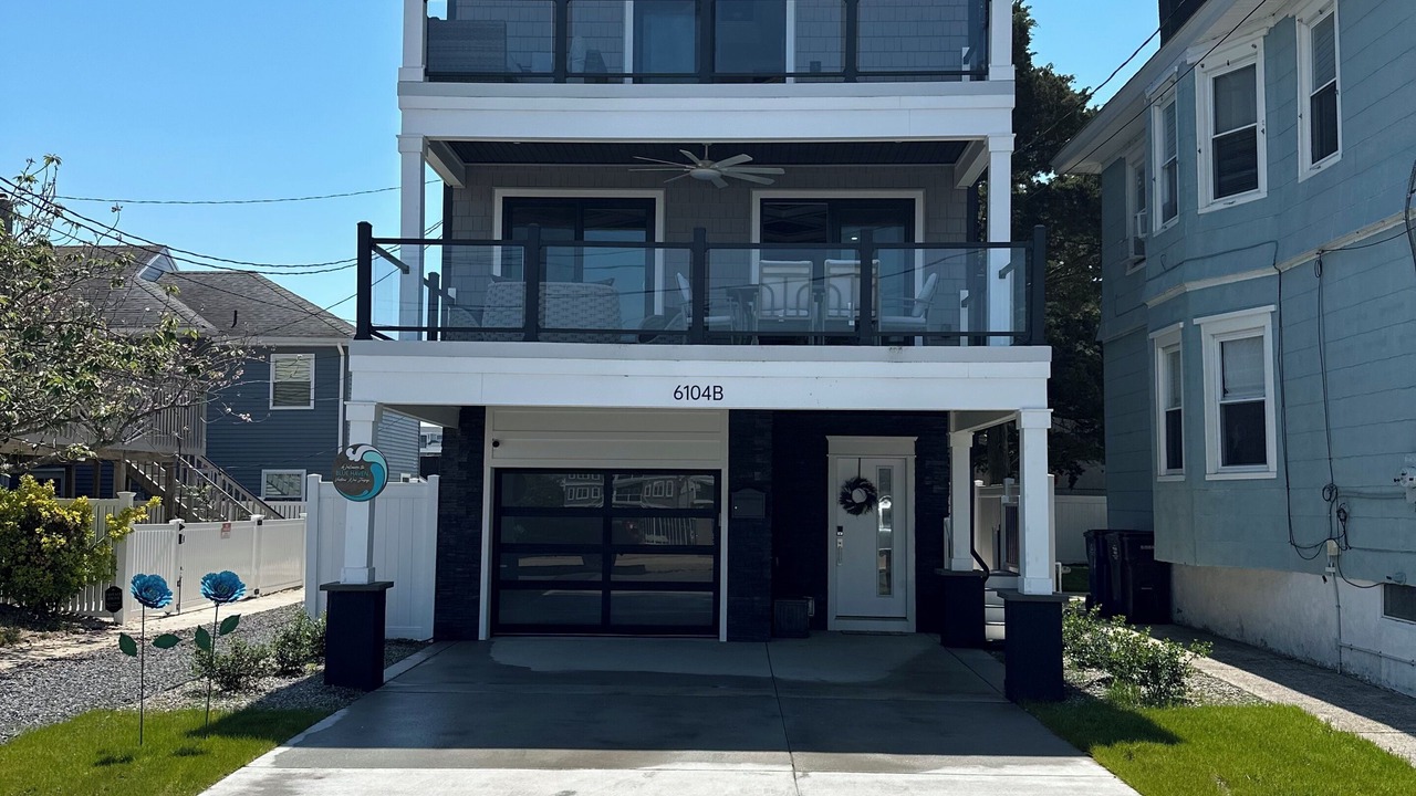 Photo of Outdoor in St. Leonard's Tract