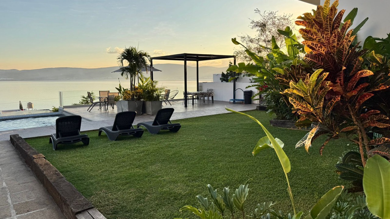 Photo of Patio Balcony in Chantepec