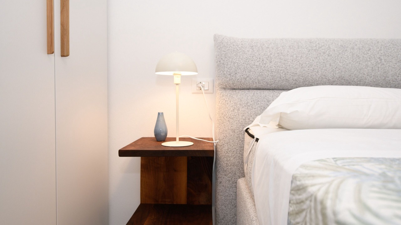 Photo of Bedroom in San Zeno di Montagna