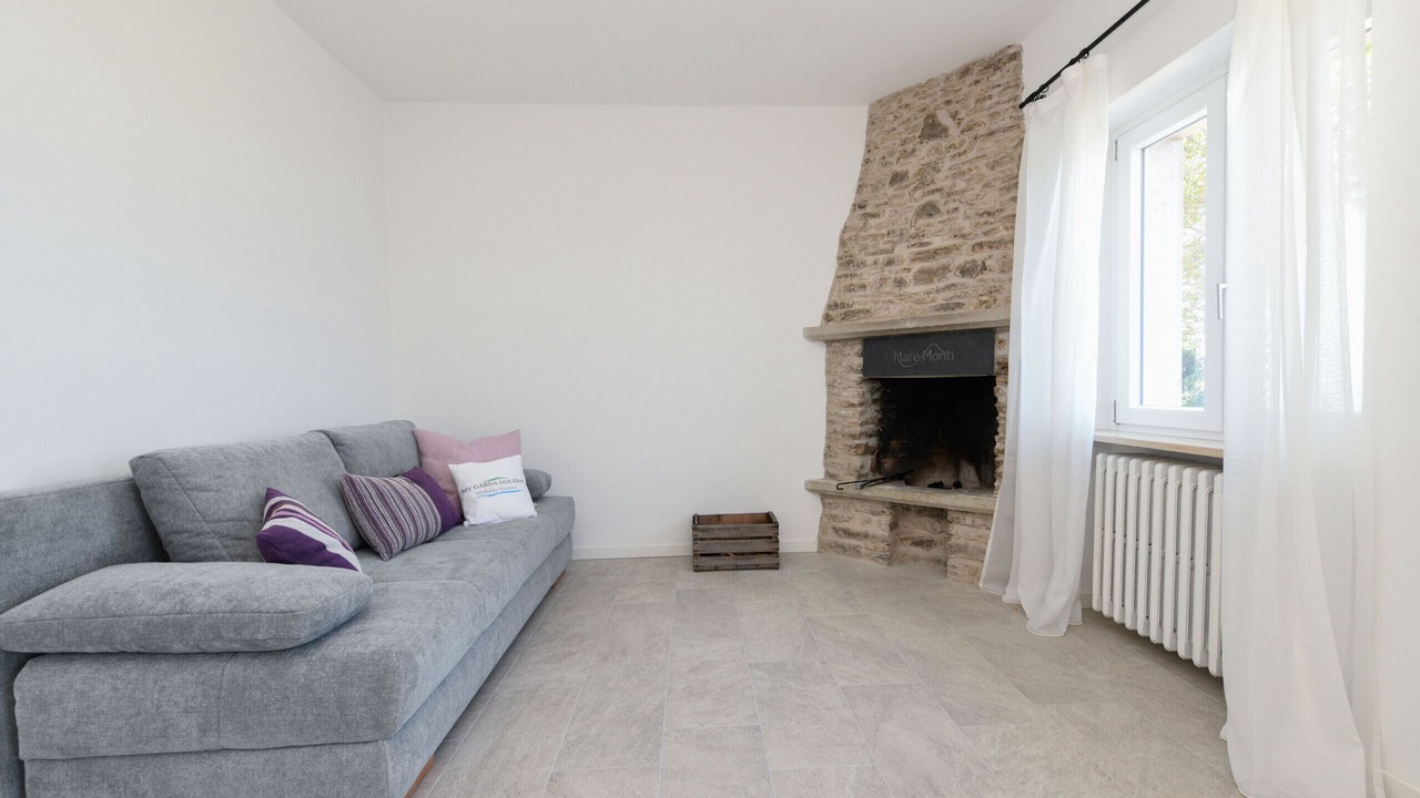 Photo of Livingroom in San Zeno di Montagna