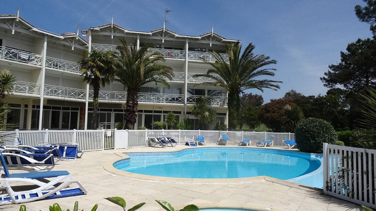 Photo of Outdoor in Moliets-et-Maa
