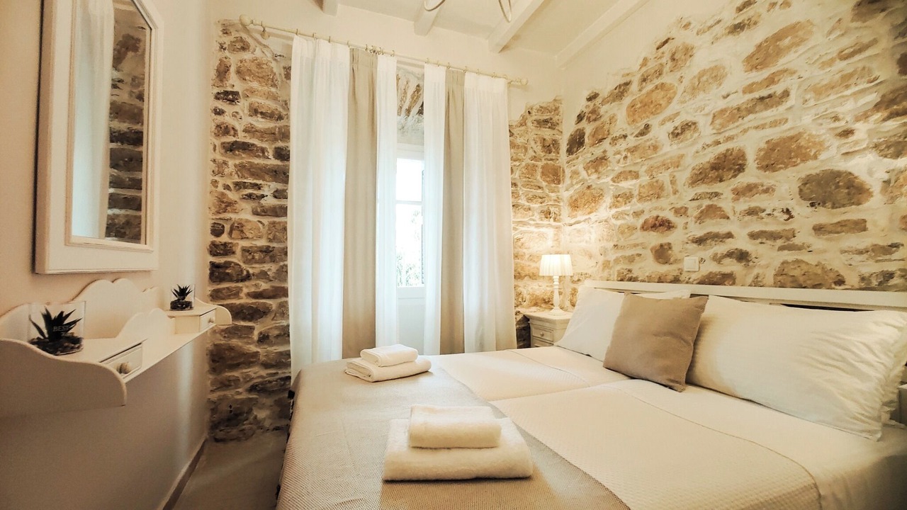 Photo of Bedroom in Agios Spyridon Corfu