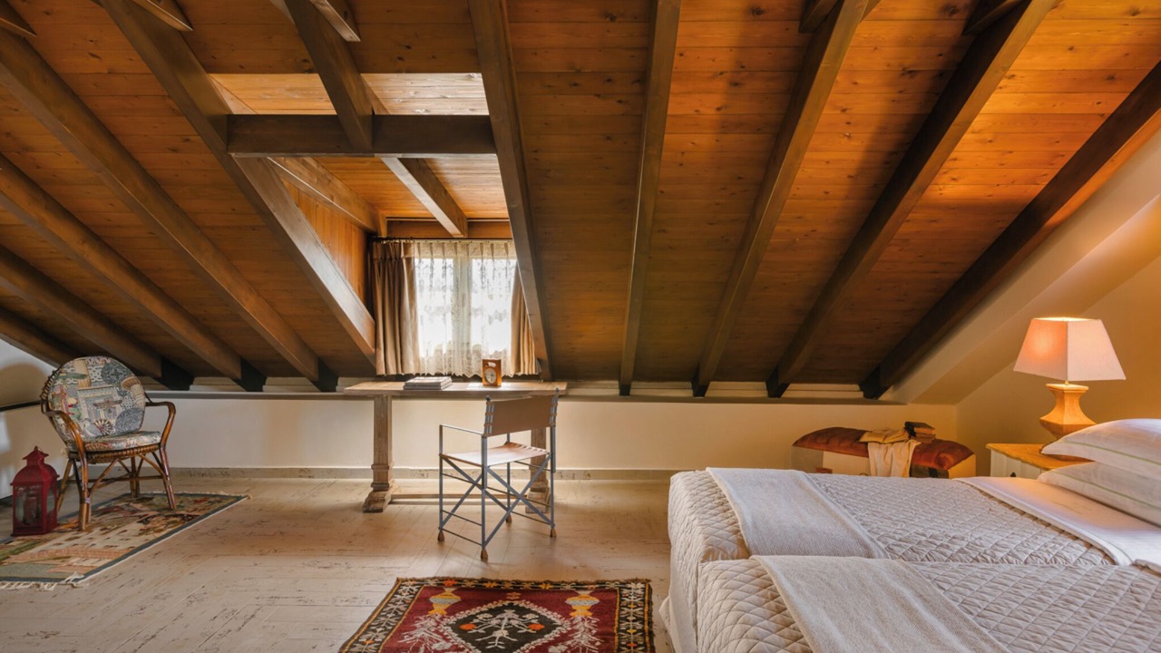 Photo of Bedroom in Sarlata