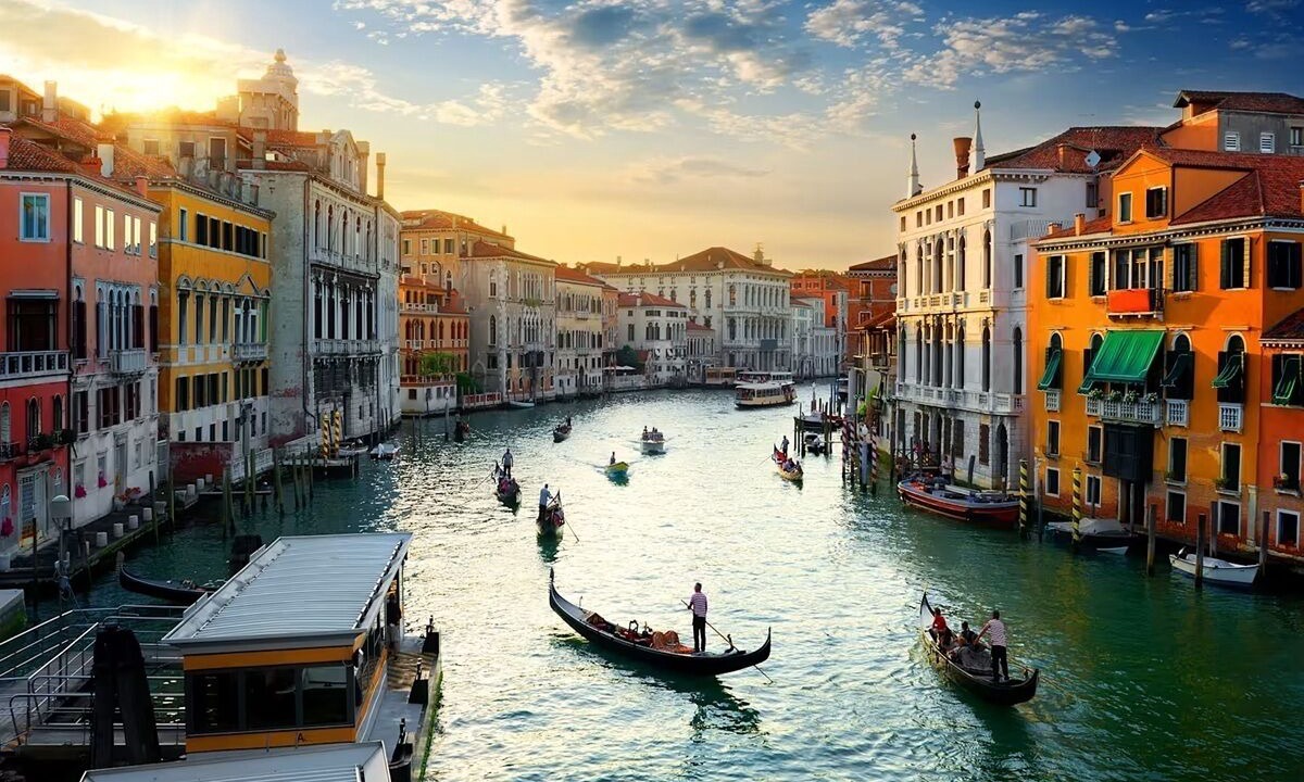 Photo of Others in Cannaregio