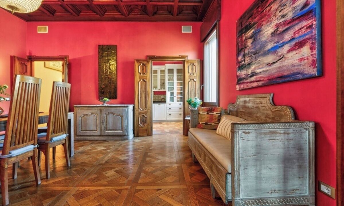 Photo of Livingroom in Cannaregio