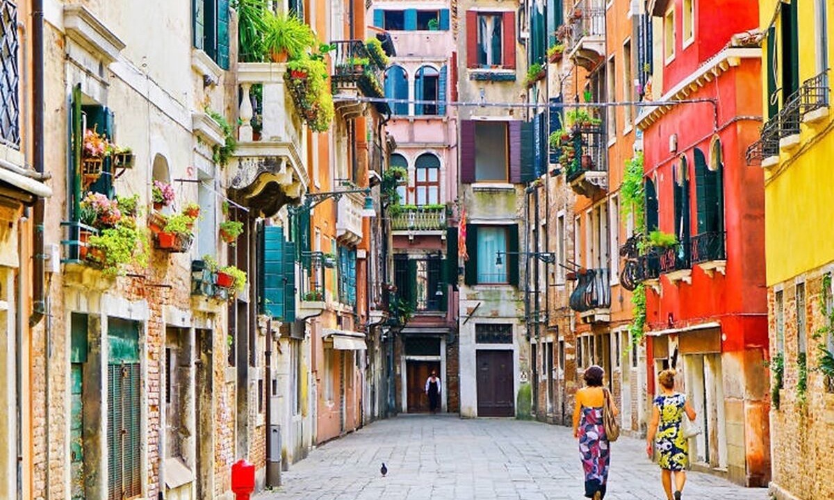 Photo of Others in Cannaregio