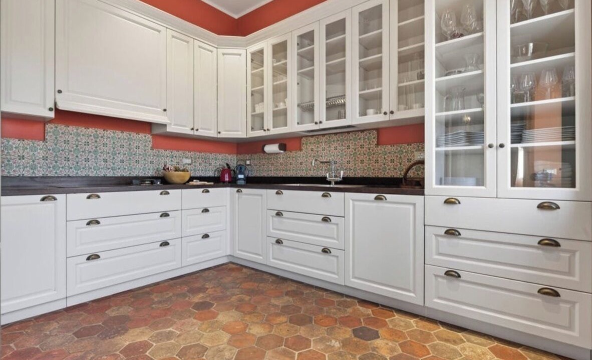Photo of Kitchen in Cannaregio