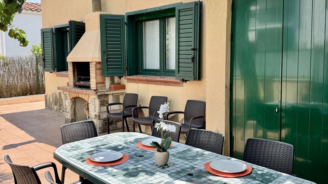 Photo of Outdoor in Vilafortuny
