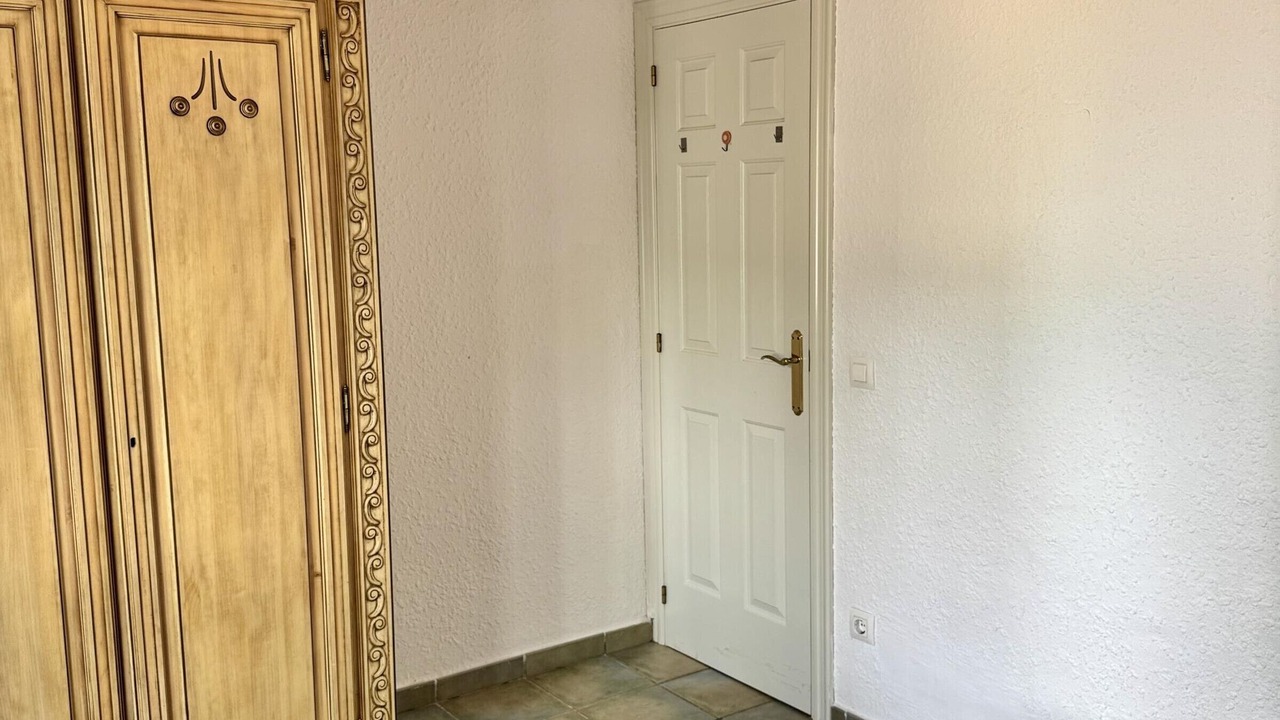 Photo of Bedroom in Vilafortuny