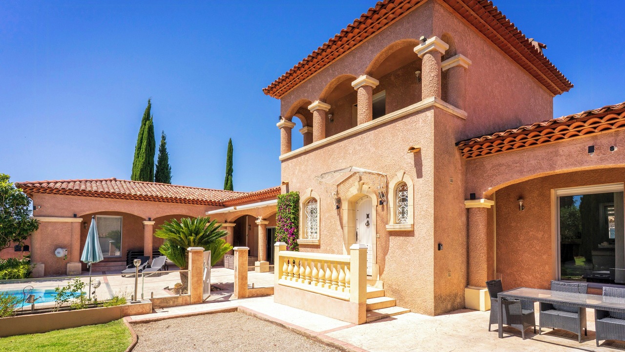 Photo of Outdoor in La Crau