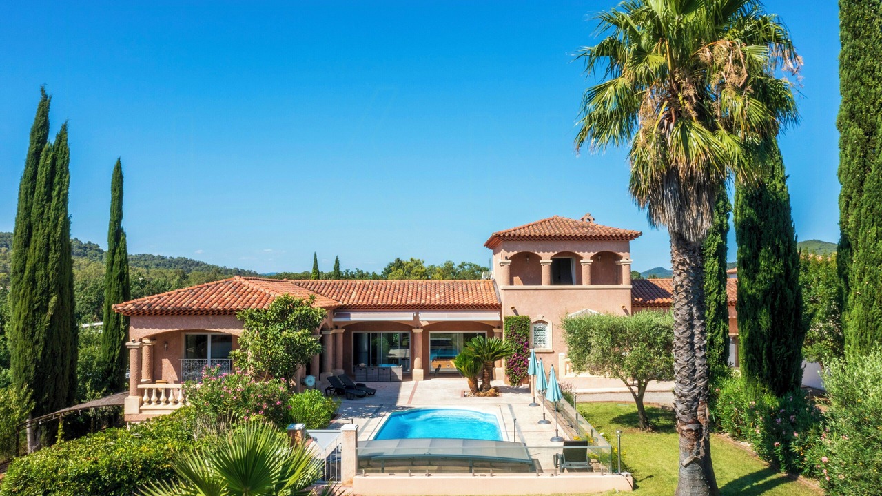 Photo of Outdoor in La Crau