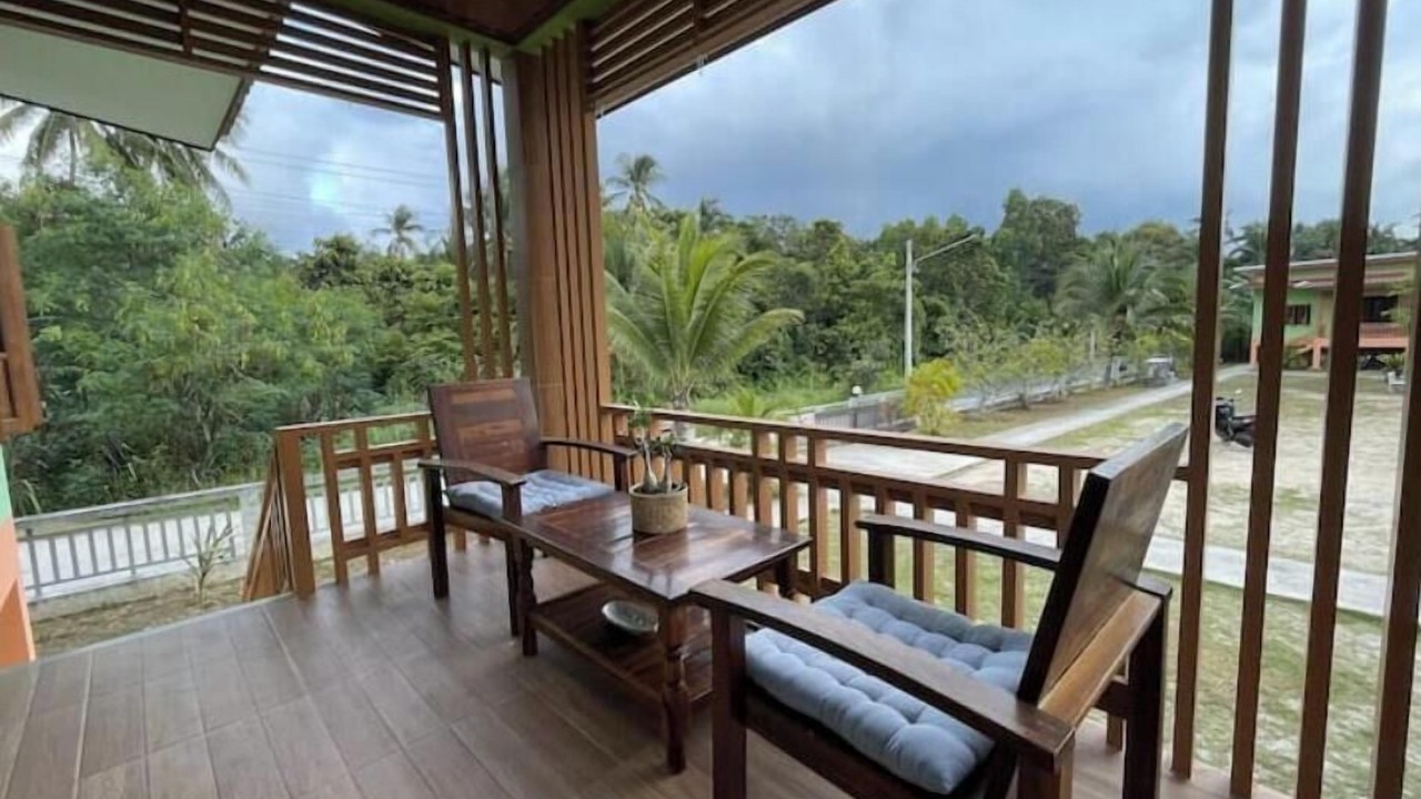 Photo of Patio Balcony in Ko Pha-ngan