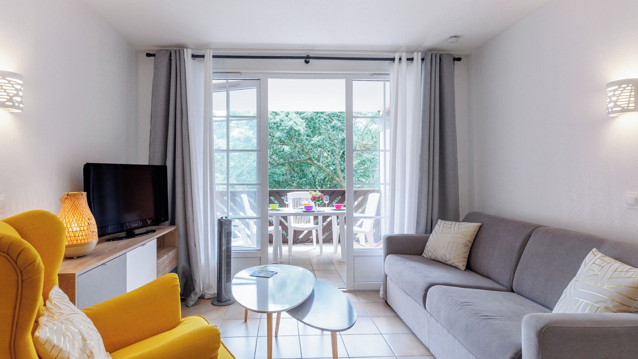 Photo of Livingroom in Moliets-et-Maa
