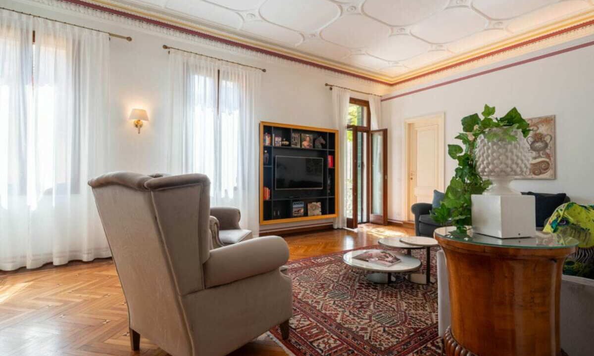 Photo of Livingroom in Cannaregio