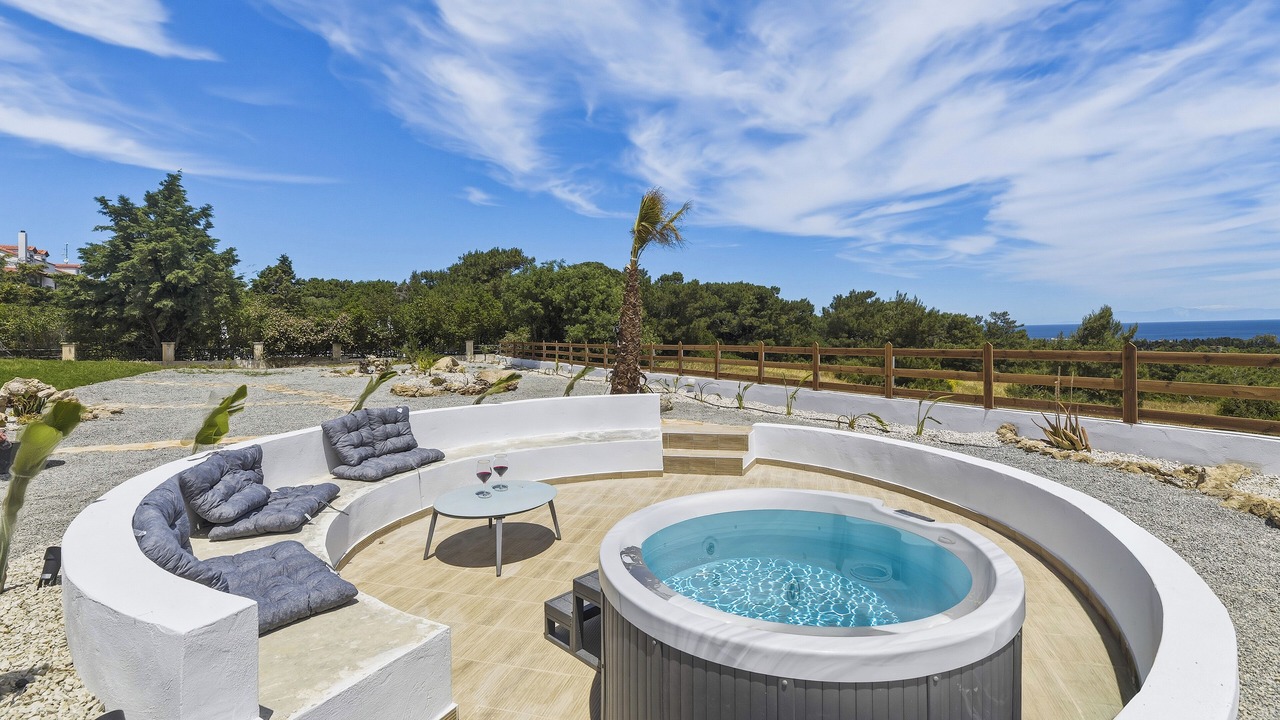 Photo of Patio Balcony in Kallithea