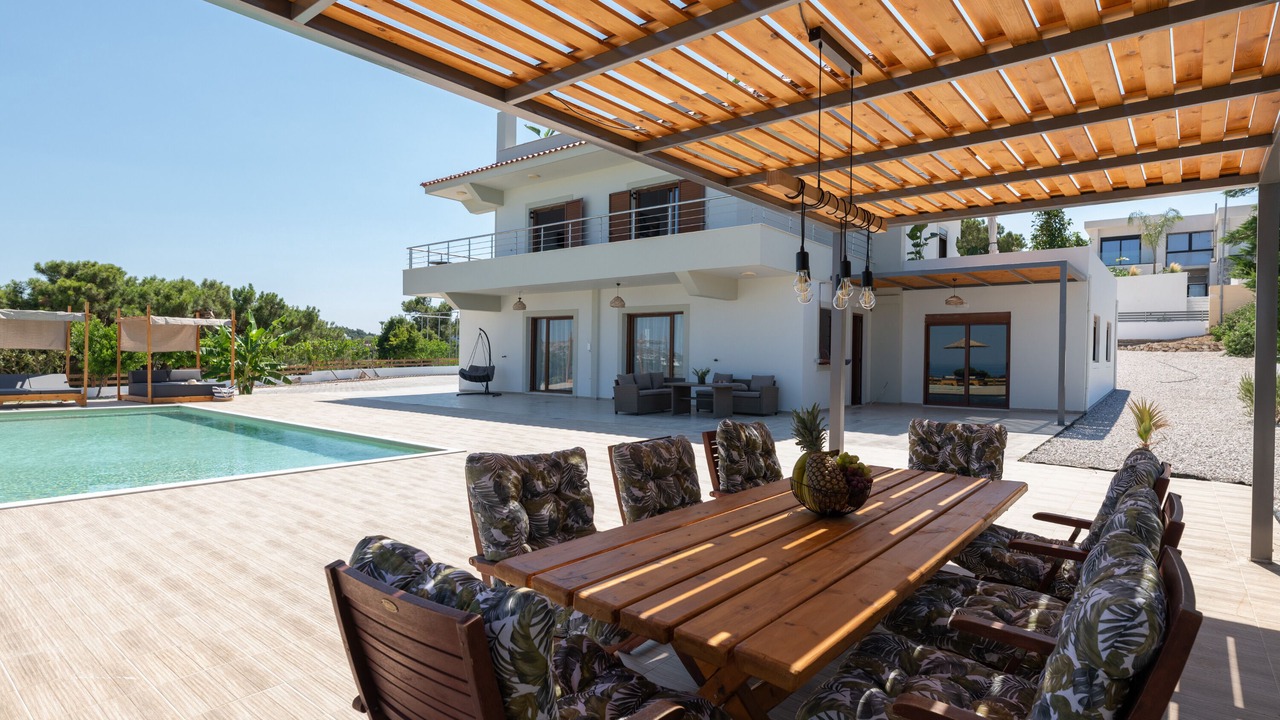 Photo of Outdoor in Kallithea