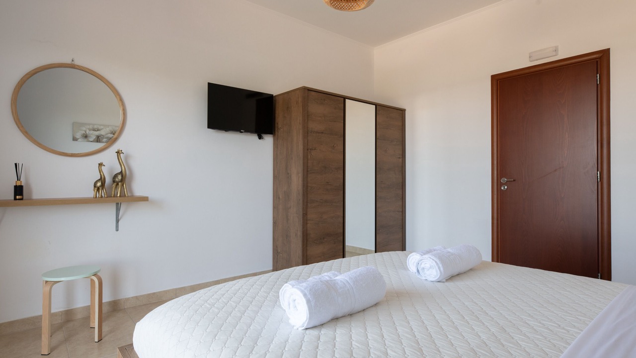 Photo of Bedroom in Kallithea