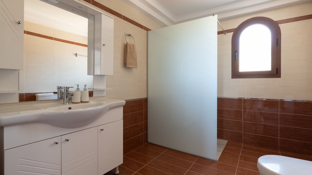 Photo of Bathroom in Kallithea
