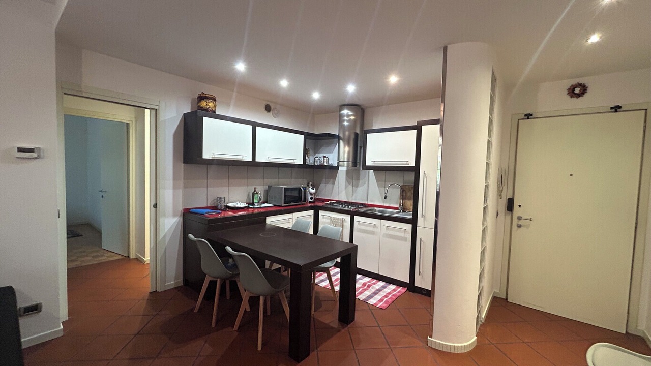 Photo of Kitchen in Abano Terme