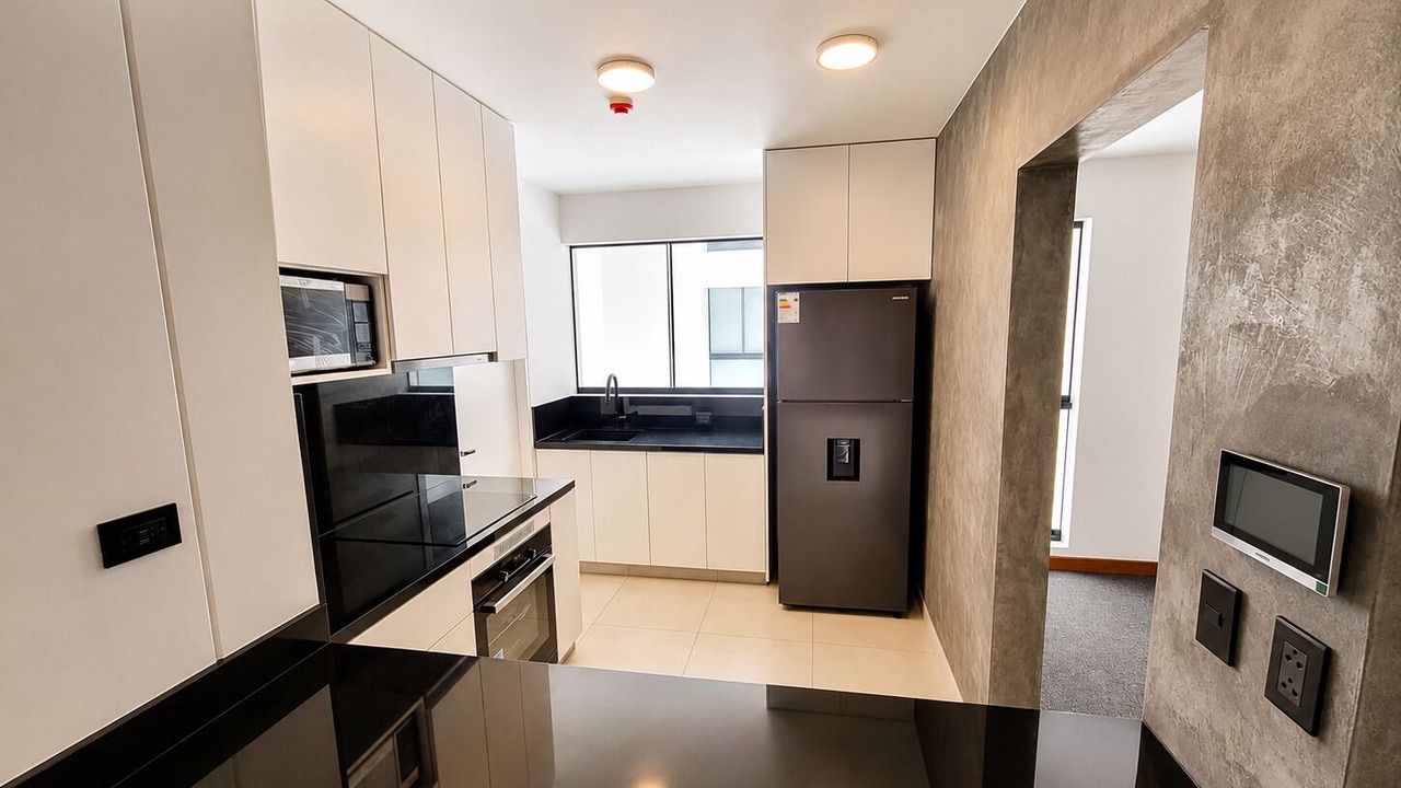 Photo of Kitchen in Santa Cruz