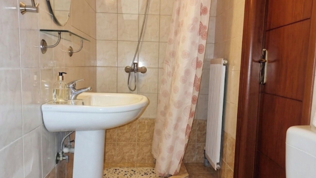 Photo of Bathroom in Kalivia Poliyirou